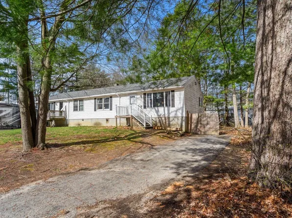 10B Whittier Drive, Seabrook, NH 03874