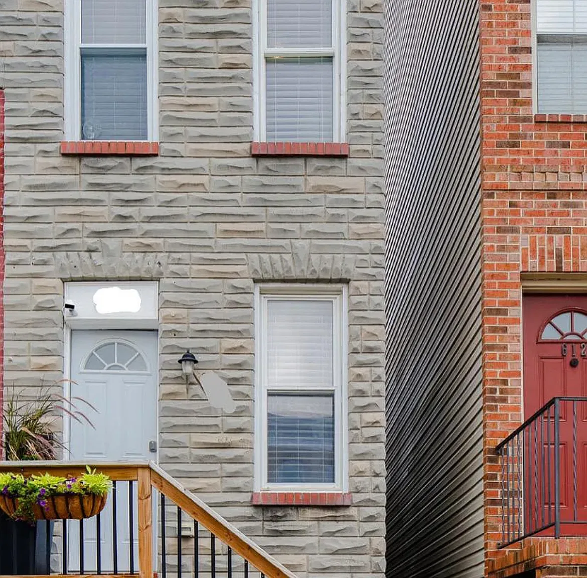 614 South Luzerne Avenue - 1 (Top Back Room) — Photo 2