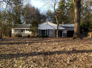 2234 Call St, Lake Luzerne, NY 12846