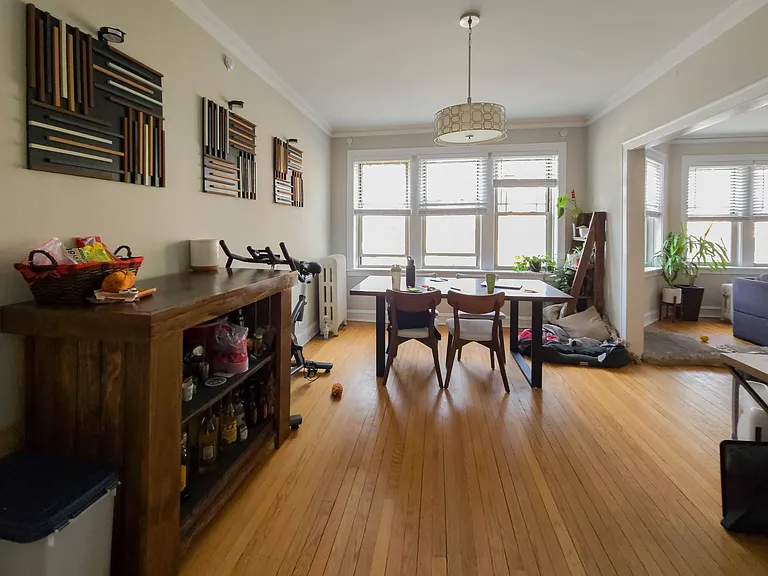 4507 1/2 N Greenview Ave #2W — Photo 7
