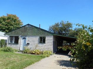 1804 Ivydale Ave SW, Canton, OH 44706