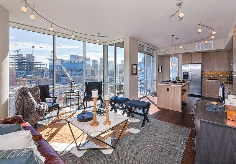 1st image of 2907 Huron St #3009