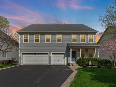 1000 Salvia Ln, Joliet, IL, 60431