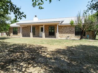 155 County Road 3509, Valley Mills, TX 76689