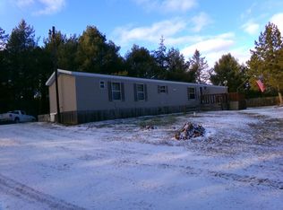 3899 W Pine Square Rd, Tomahawk, WI 54487