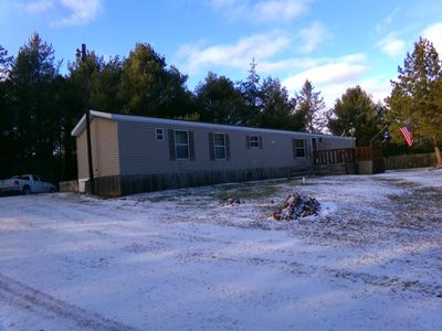 3899 W Pine Square Rd, Tomahawk, WI, 54487