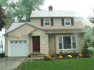 5096 Mayview Rd, Lyndhurst, OH 44124