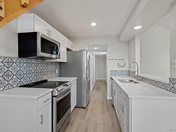 3rd image of 3539 S Fairplay Way Bldg B #10