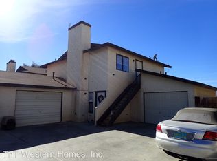 425 S Sunset St, Ridgecrest, CA 93555