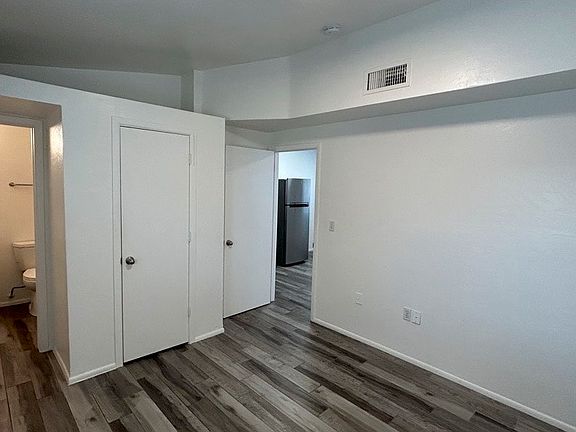 Livingroom to Bedroom