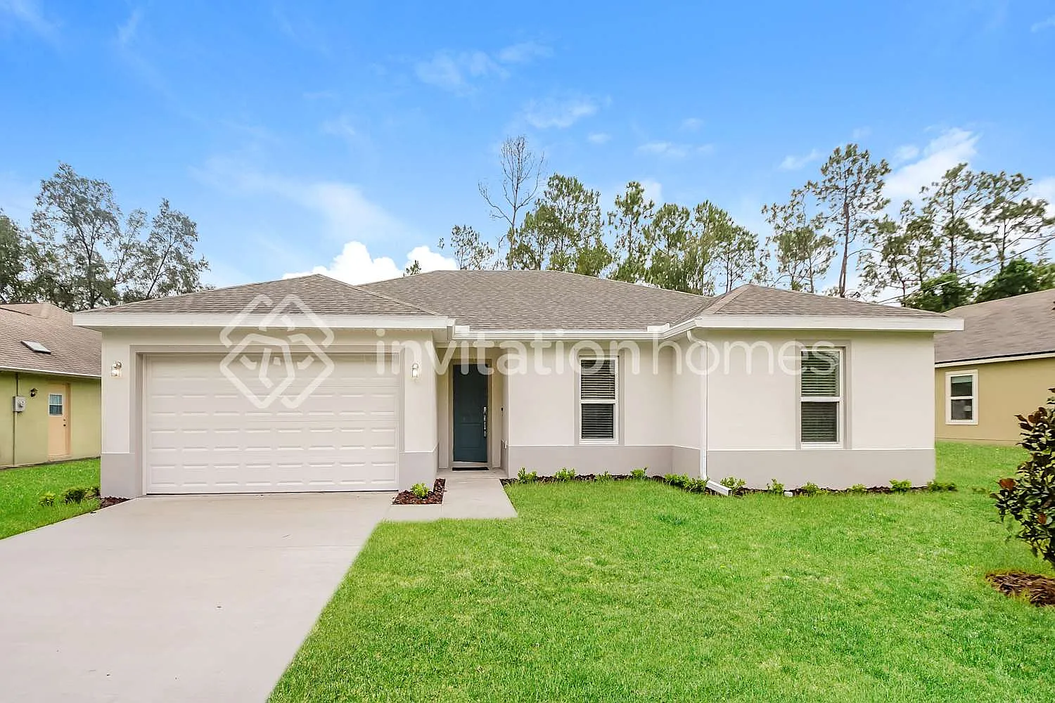 28 Sea Breeze Trl Palm Coast, FL 32164 — Photo 1