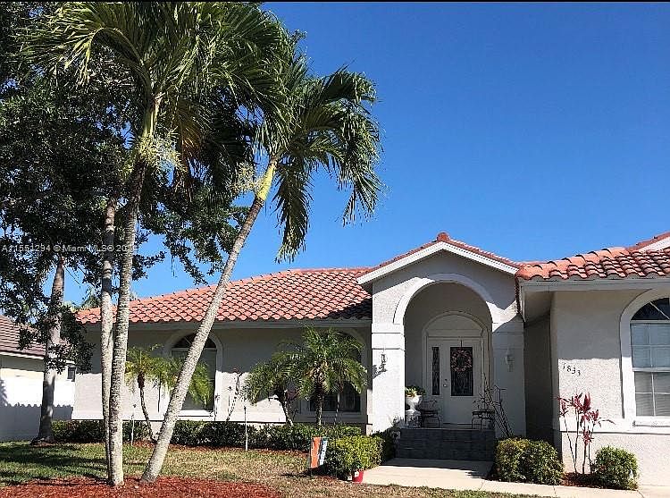 1st image of 1833 N Bahama Ave #1833