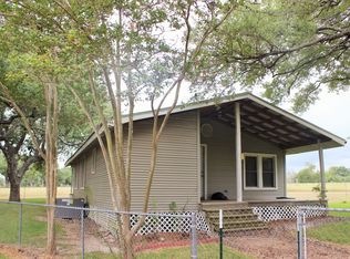 12250 McCrocklin Rd, Brenham, TX 77833