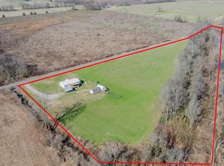 161 Malone Rd, Plain Dealing, LA 71064