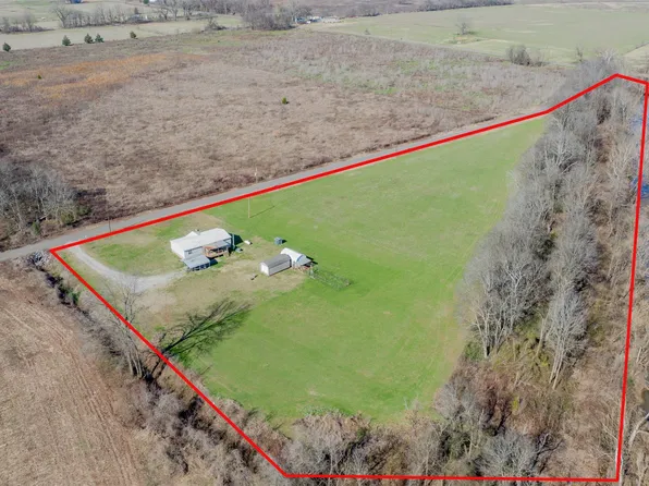 161 Malone Rd, Plain Dealing, LA 71064