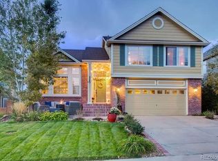 2503 E 146th Pl, Thornton, CO 80602