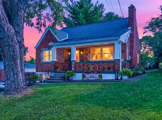 310 James Ave, Erlanger, KY 41018