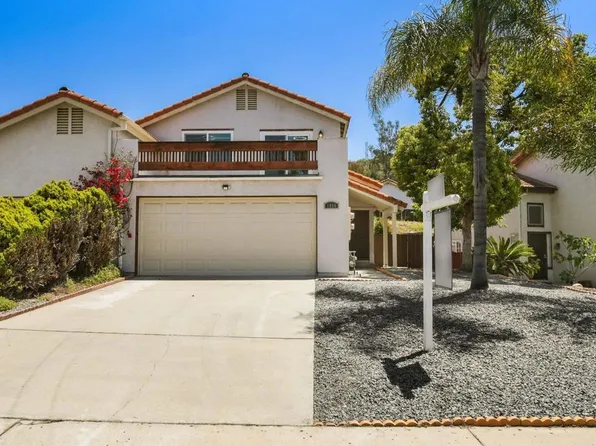 1850 Hilton Head Rd, El Cajon, CA 92019