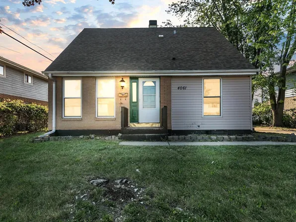 4061 28th AVENUE, Kenosha, WI 53140