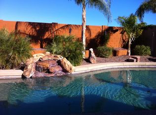 18048 E Via Jardin, Gold Canyon, AZ 85118
