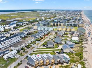 804 N Topsail Dr UNIT B, Holly Ridge, NC 28445