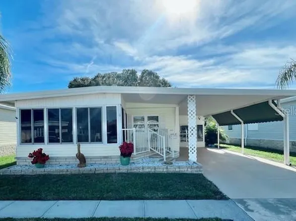 1100 Belcher Rd S Lot 46, Largo, FL 33771