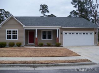 110 Neeley Ln, New Bern, NC 28560