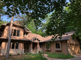 N2880 Acorn Rd, Clintonville, WI 54929