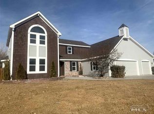 1621 Tamara Ln, Fallon, NV 89406