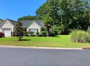 104 Holly Ridge Dr, Bluffton, SC 29910