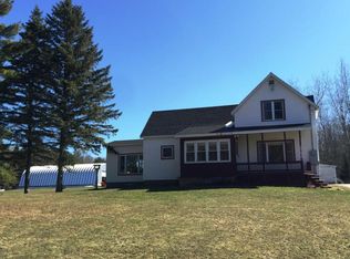 20634 220th Ave, Tustin, MI 49688