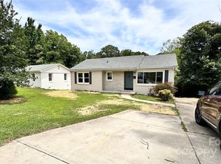 4152 Welling Ave, Charlotte, NC