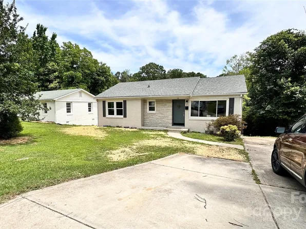 4152 Welling Ave, Charlotte, NC 28208