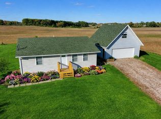 3597 E Doherty Rd, Clare, MI 48617