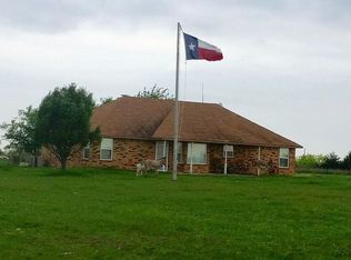 1763 Feaster Rd, Waxahachie, TX 75165