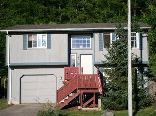 504 9th St, Sultan, WA 98294