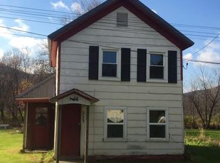 233 Marsh Creek Rd, Wellsboro, PA 16901