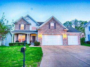 108 Stone Oaks Dr, Arnold, MO 63010