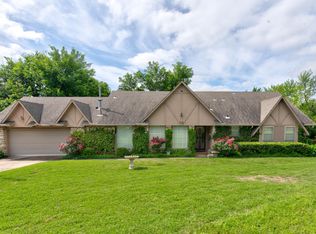 2329 S 82nd Ave E, Tulsa, OK 74129