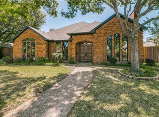 3116 Phaeton Ct, Plano, TX 75023