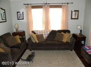 1404 Almond St, Williamsport, PA 17701