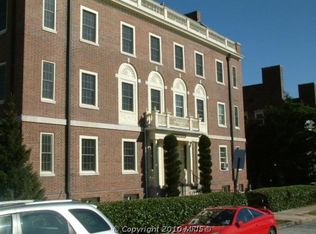 3507 N Charles St #105, Baltimore, MD