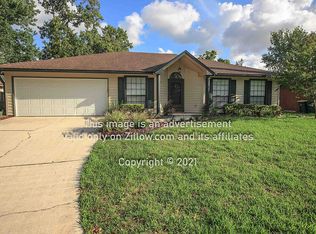 12366 Hunters Haven Ln, Jacksonville, FL 32224