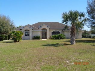 9899 SE 64th Ave, Belleview, FL 34420
