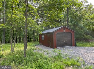 100 Asper Hill Rd, Newport, PA 17074