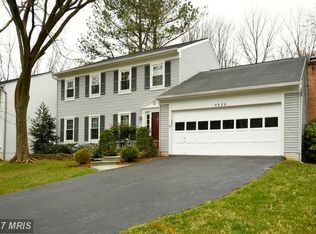 5506 De Soto St, Burke, VA 22015