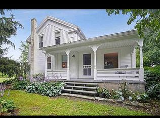 16765 Rome Rd, Addison, MI 49220