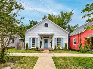 515 Brunswick St, Wilmington, NC 28401