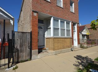 3350 S Bell Ave, Chicago, IL 60608