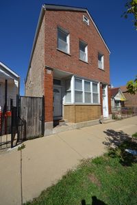 3350 S Bell Ave, Chicago, IL, 60608
